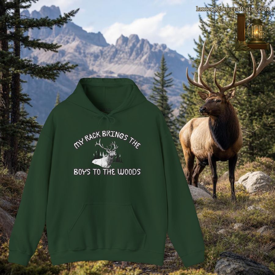 Hunting & Fishing sample product photo