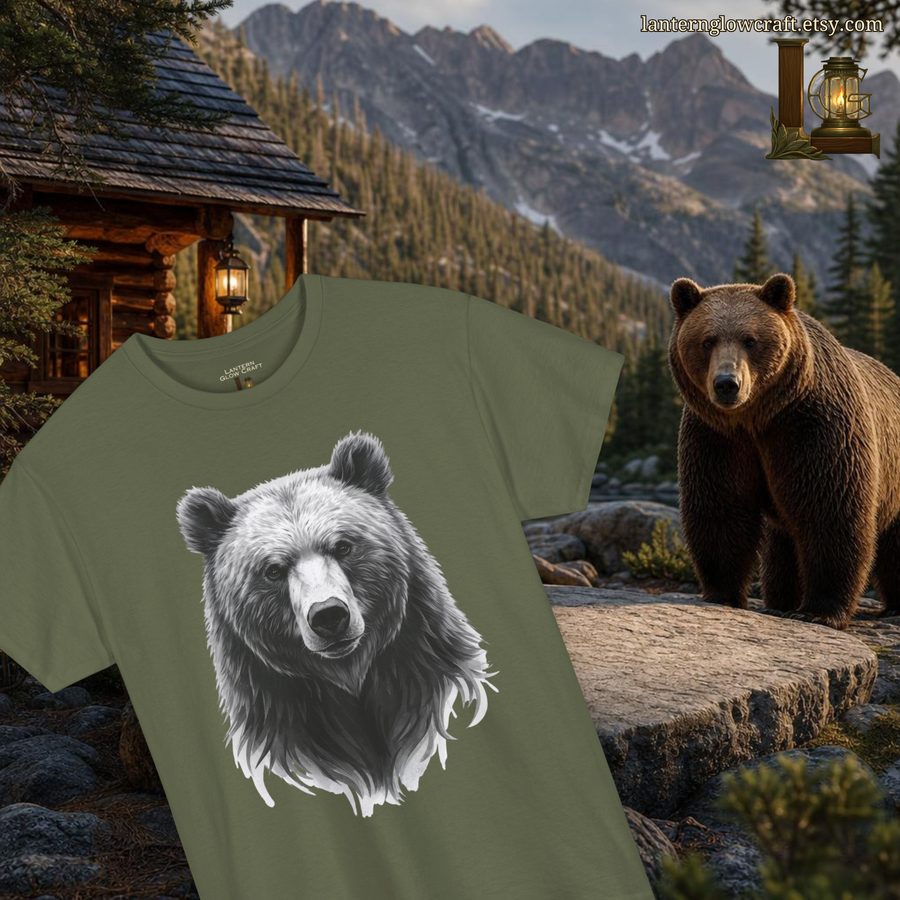 Woodland Wildlife sample product photo