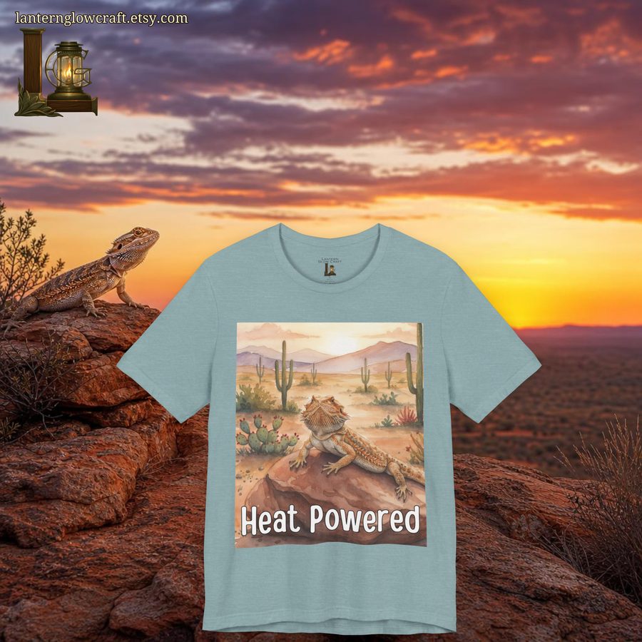 Reptiles & Critters sample product photo