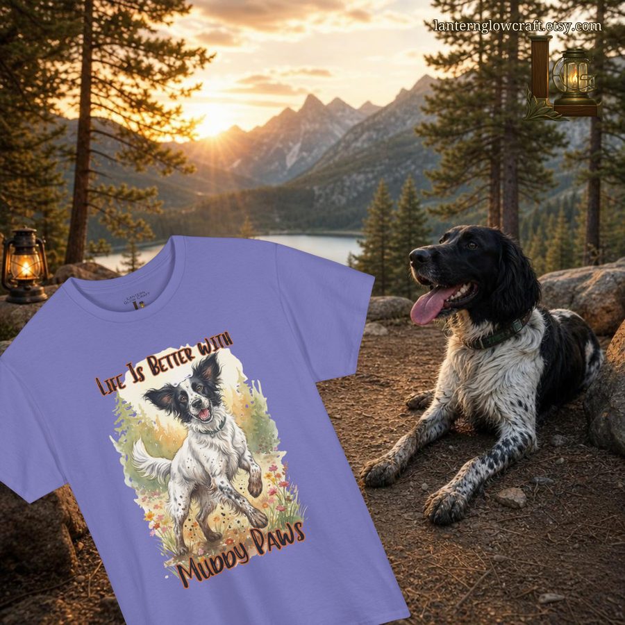 Dog Lovers sample product photo