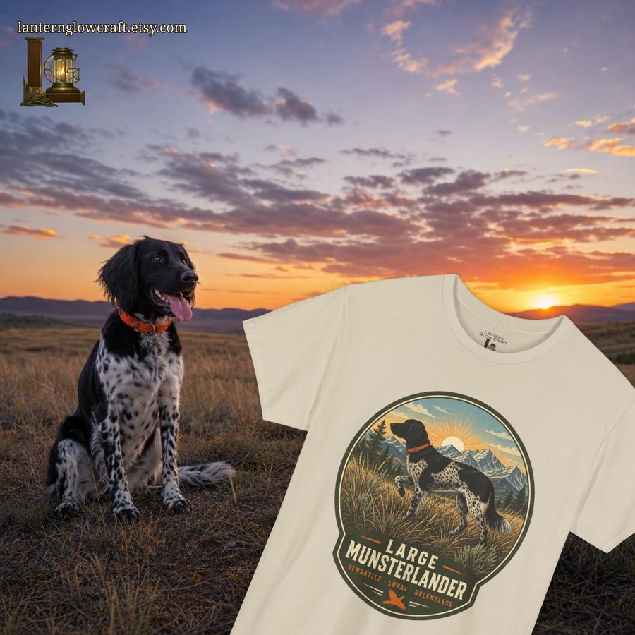 Sporting Dogs sample product photo