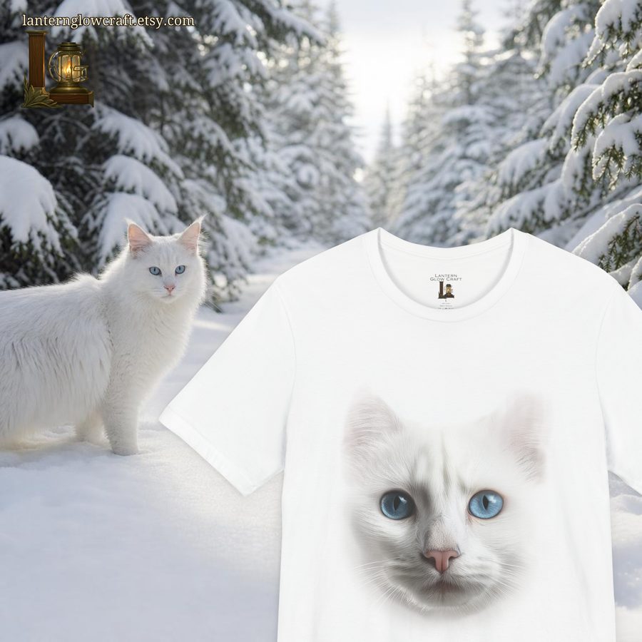 Cat Lovers sample product photo